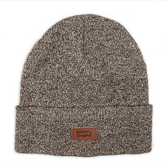 Levi's Other - Levi's Superior Warmth Beanie